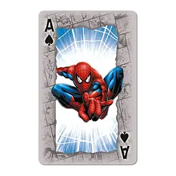 Гральні карти Winning Moves Marvel Universe - мініатюра 3