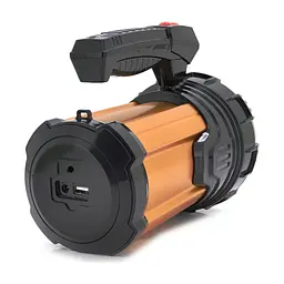 Ліхтар Silver Toss ST-8200L - мініатюра 2