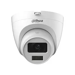 Камера відеоспостереження Dahua 5 МП HDCVI DH-HAC-HDW1500CLQP-IL-A 2.8 мм - мініатюра 2