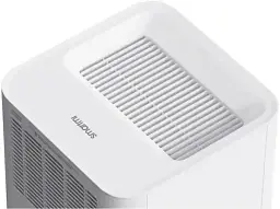 Зволожувач повітря SmartMi Evaporative HuXiaomidifier 3 CJXJSQ05ZM White - мініатюра 9