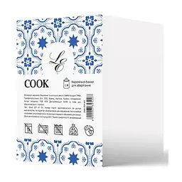Банка Limited Edition Cook White 1.9 л (202B-009-A13) - мініатюра 2
