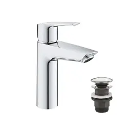 Змішувач Grohe QuickFix 23746002