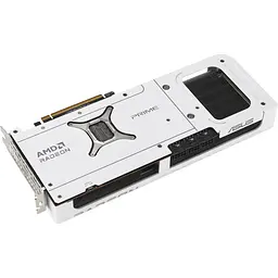 Відеокарта Asus Prime Radeon RX 9070 XT OC Edition 16GB White (PRIME-RX9070XT-O16G-WHITE) EU [155595] - мініатюра 9