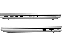 Ноутбук HP 13.3 EliteBook 6 G1i WUXGA IPS/Intel U5-225U/16GB/1TB/Intel Graphics/DOS (AU7N8AV_V4) - мініатюра 5