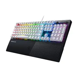 Клавіатура Razer BlackWidow V3 Green Switch USB UA Roblox Edition (RZ03-03542800-R3M1) - мініатюра 7