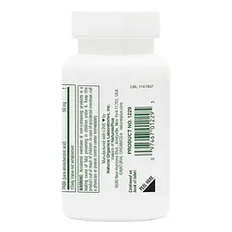 Комплекс для подолання стресу Nature's Plus Ultra Stress з Залізом 30 таблеток - мініатюра 2