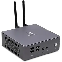 Комп'ютер Vinga Mini PC V661 (V6611235U.161T)