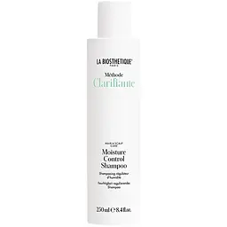 Шампунь для волосся La Biosthetique Methode Clarifiante Moisture Control Shampoo для шкіри голови з підвищеним потовиділенням 250 мл