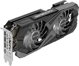 Відеокарта KFA2 RTX 3070 8Gb EX 1-Click OC (37NSL6MD2V7K) (GDDR6, 256 bit, PCI-E v4.0) Б/в - мініатюра 8