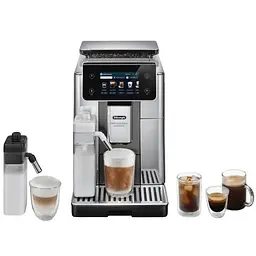 Кавомашина Delonghi ECAM630.75.TSM