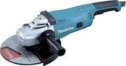 Шліфмашина кутова Makita GA 9020 RF 2200 Вт