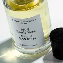 Тестер парфумованої води No 8 Tonic Vert 100 ml - мініатюра 2