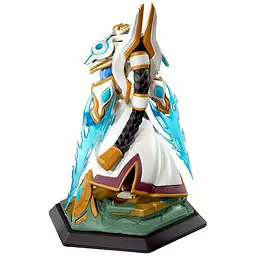 Статуетка Starcraft Artanis Statue (Артаніса) 25 см - мініатюра 2