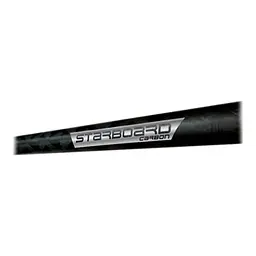 Весло Starboard Enduro Tiki Tech Gray S / 29 mm 3 PCS ADJ Carbon S35 (1053-2083230501012) - мініатюра 5