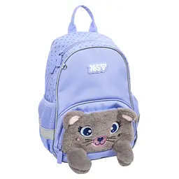 Рюкзак шкільний  ортопедичний дитячий Yes My kitty K-34XS