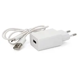 Видеокамера Wi-Fi уличная 2mpx YOSO YOIPC47D2MP20 PTZ 2.8mm IP44 V380 - мініатюра 3