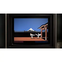 Ключ активації Microsoft The Making of Karateka для Xbox One/Series S/X - мініатюра 12