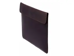 Чохол для ноутбука InCarne Klouz MacBook Air 13 2018-2025 (вінтажний) коричневий (klouz-brown-vintage-air-13) - мініатюра 3