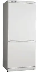 Холодильник Snaige RF270-1103AA комбі 145х60х60 261 л. статика А+ білий (RF270-1103AA)