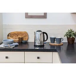 Електрочайник Russell Hobbs Victory 23930-70 - мініатюра 4