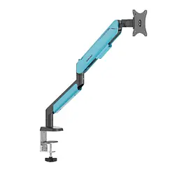 Кронштейн Anda Seat Stealth Pro II 17"-42" Blue (AD-W-A9-1S-BS) (VESA100х100) - мініатюра 5