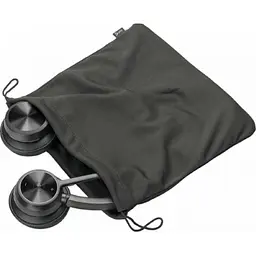 Навушники Plantronics Poly Voyager 4320 UC Charge Stand (218476-01) - мініатюра 3