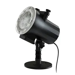 Проектор лазерний світлодіодний вуличний XPRO 300 м² (123462634_485) - мініатюра 4
