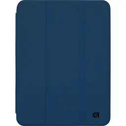 Чохол до планшета Armorstandart Smart Fold Pen iPad mini 2024 / mini 6 Dark Blue (ARM82827)