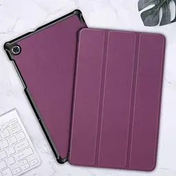 Чохол-книжка для планшета Lenovo Tab M10 Plus 10.61 3gen TB125 TB128 - мініатюра 2