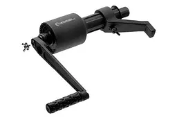 Ключ балонний роторний Intertool 380 мм x 1:58 x 3800 Н/м XT-0006 - мініатюра 7