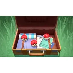 Гра Pokemon Brilliant Diamond (Nintendo Switch) - мініатюра 9