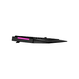 Клавіатура ASUS TUF Gaming K1 USB UA Black (90MP01X0-BKMA00) - мініатюра 5