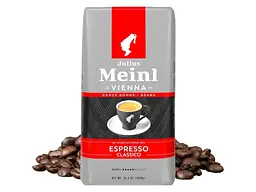 Кава зернова Julius Meinl Vienna Espresso Classico 1 кг