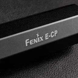 Ліхтар ручний Fenix E-CP чорний - мініатюра 10