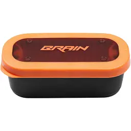 Ємність Brain Pellet/Bait box 17x7.5x6cm (з ситом)
