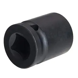 Торцева головка Alloid ударна 3/4DR 21 мм (GU-70121) - мініатюра 2