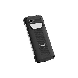 Мобільний телефон Sigma X-treme PM68 Black (4827798686911) - мініатюра 8