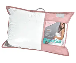 Подушка Ideia Super Soft Premium 50х70 8-11637