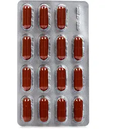 Добавка Baum Pharm Меморіл форте 30 капсул - мініатюра 3