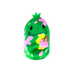 Мягкая игрушка Cats vs Pickles Веселі котики та огірочки, 10 см в асортименті (V1002-361) - мініатюра 7