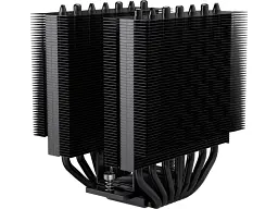 Повітряне охолодження PcCooler RT720 Black (RT720-BKNWXX-GL) - мініатюра 2