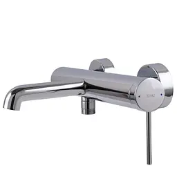 Змішувач для ванни TOPAZ LOFT TLF 32101-H75-C - мініатюра 8