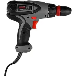 Дриль-шурупокрут Forte DSR 550-2 VR 550 (96159) - мініатюра 2