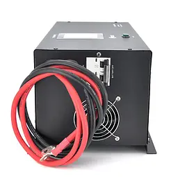 UPS ДБЖ з правильною синусоїдою Europower PSW-EPWM24 5000VA, 3500W, АКБ 24В, заряд 20А - мініатюра 3