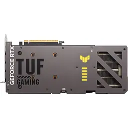 Відеокарта Asus TUF Gaming GeForce RTX 5060 Ti 16 GB OC Edition [TUF-RTX5060TI-O16G-GAMING] UA [133774] - мініатюра 7