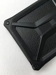 Оригінальний протиударний чохол UAG Monarch Samsung Galaxy Note 20 Ultra Black (212201114040) - мініатюра 4