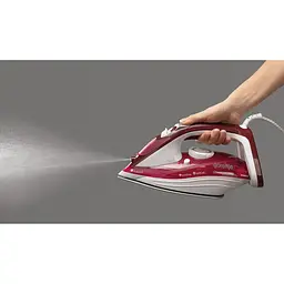 Праска Gorenje SIH 3000 RBC бордова (HL-8001) - мініатюра 11
