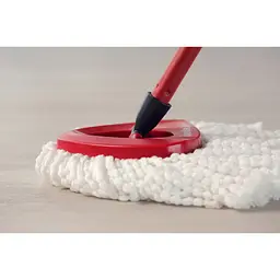 Комплект для прибирання Vileda EasyWring & Clean Turbo Smart (4023103208476) - мініатюра 3