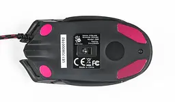 Ігрова миша A4Tech Q80 Bloody - мініатюра 4