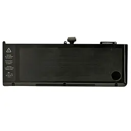 Акумулятор Apple A1382 MacBook Pro 15.4 A1286 2011-2012, 4600 mAh PRC